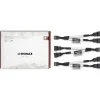 Accesorio Noctua NA-SYC1 Splitters Con Forma De Y Blanco