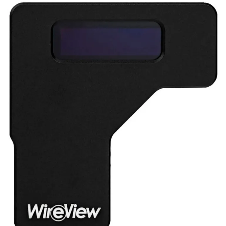 Accesorio Thermal Grizzly WireView Medidor Temperatura GPU 1x 8-Pin PCIe Reverse
