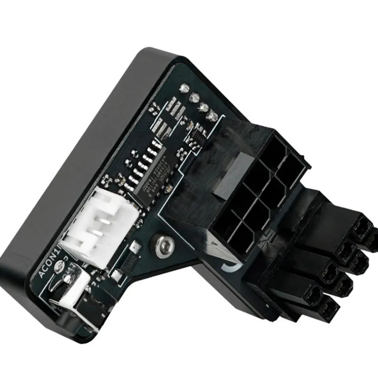 Accesorio Thermal Grizzly WireView Medidor Temperatura GPU 1x 8-Pin PCIe Reverse