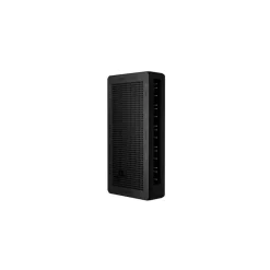 Adaptador DeepCool SC700 Hub PWM y ARGB para Ventiladores