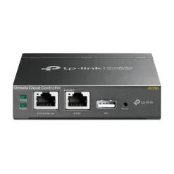 Adaptador de Red TP-Link OC200 Cloud Omada - Controlador Cloud
