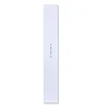 Adaptador Lian Li Recambio Placa Puertos Superiores O11D Evo Blanco