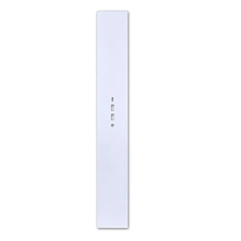 Adaptador Lian Li Recambio Placa Puertos Superiores O11D Evo Blanco