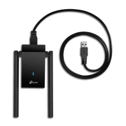 Adaptador Red  TP-Link Archer TX20U Plus Wi-Fi 6 AX1800 MU-MIMO