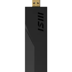 Adaptador WiFi USB MSI BE6500 WIFI7