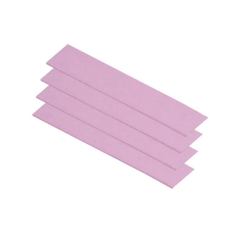 Almohadilla Térmica Arctic TP-2 120 x 20 x 1.0 mm 4 Unidades