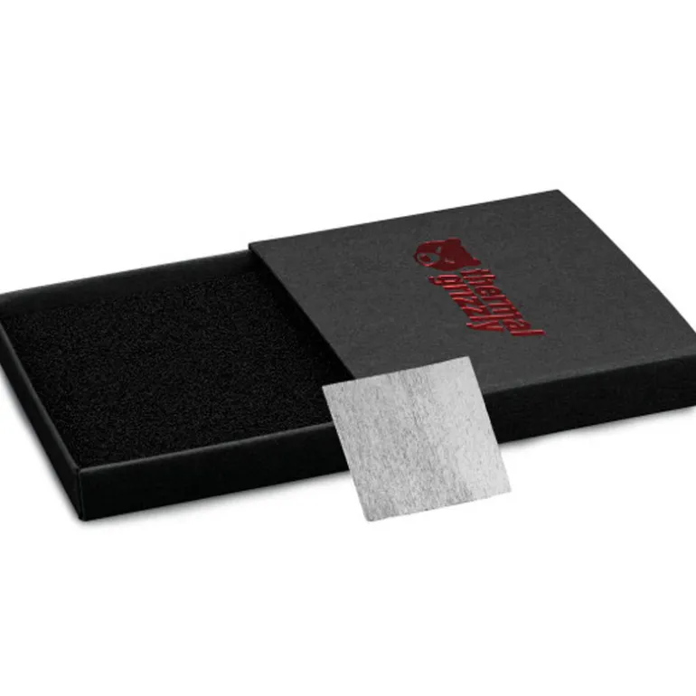 Almohadilla Térmica Thermal Grizzly KryoSheet 25 x 25 mm
