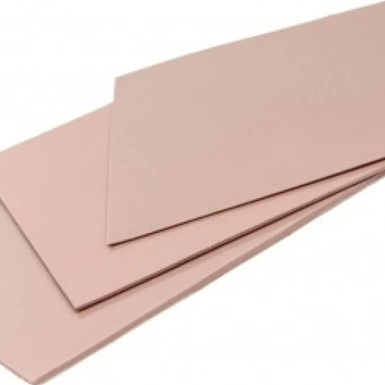 Almohadilla Térmica Thermal Grizzly Minus Pad 8 30 x 30 x 1,5 mm