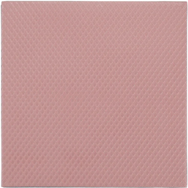 Almohadilla Térmica Thermal Grizzly Minus Pad 8 100 x 100 x 3,0 mm Rosa