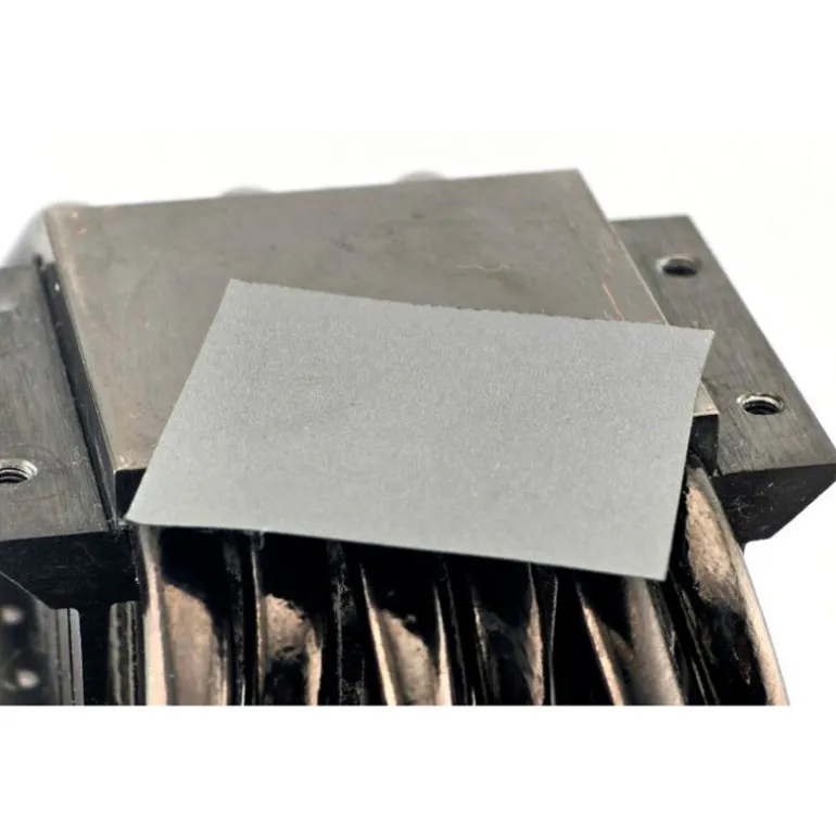 Almohadilla Térmica ThermalHero GrapheneX 100x100x0.025mm