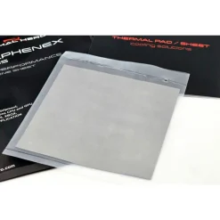Almohadilla Térmica ThermalHero GrapheneX 100x100x0.025mm
