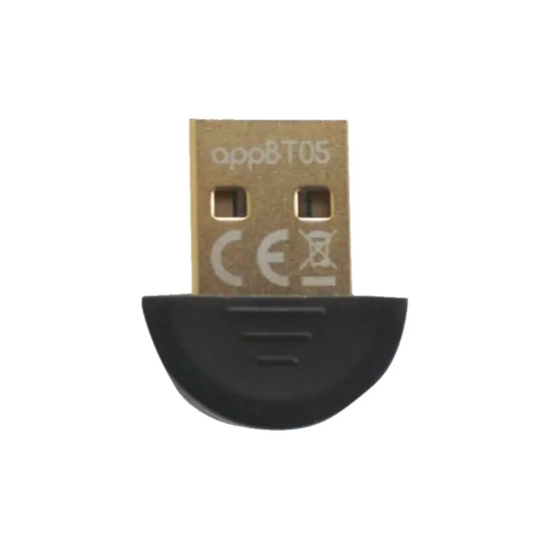 Approx Adaptador Bluetooth 4.0 USB - Adaptador USB