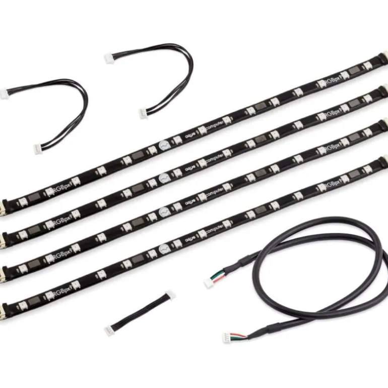 Aqua Computer RGBpx Para PC 60 Adressierbare LEDs - LED