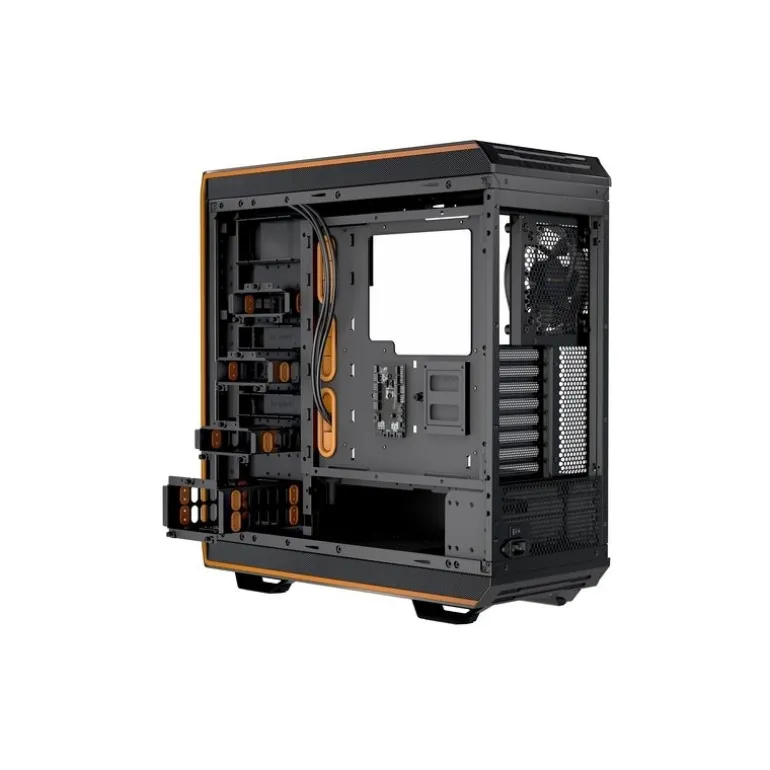 be quiet! HDD Cage Negro - Accesorio HDD