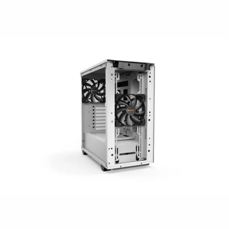 be quiet! Pure Base 500 White - Caja/Torre