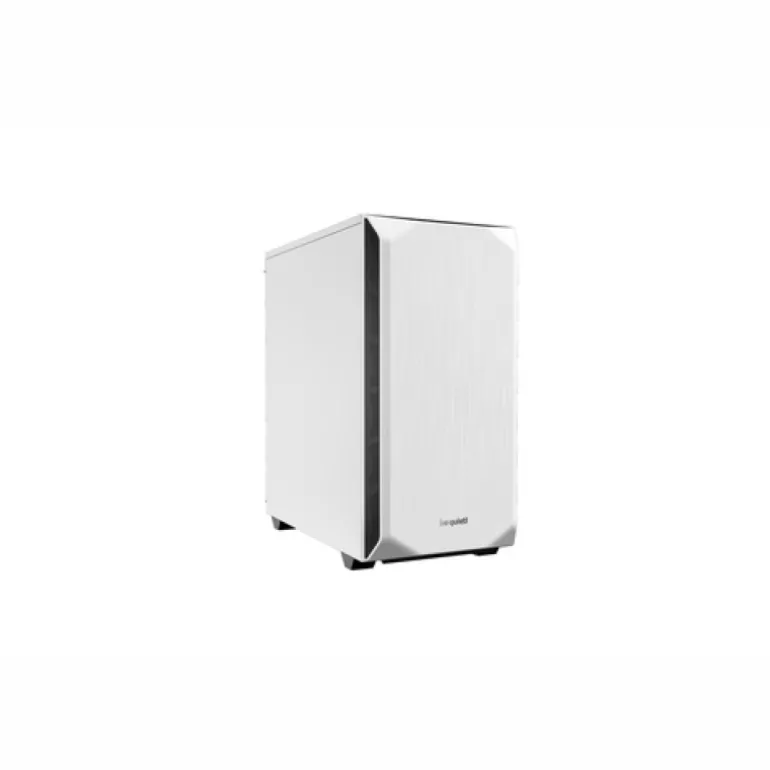 be quiet! Pure Base 500 White - Caja/Torre