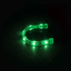 BitFenix Alchemy Aqua Strip 20 cm Verde - Tira LED