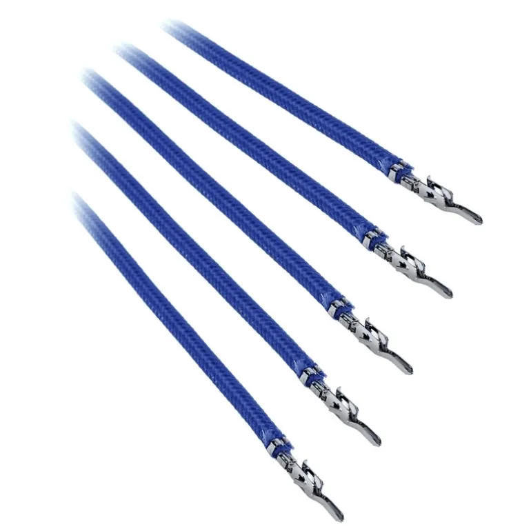 BitFenix Alchemy 2.0 60cm Azul - Cable PSU