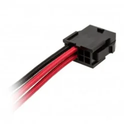BitFenix Alchemy 2.0 60cm Azul Claro - Cable PSU