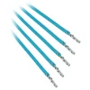 BitFenix Alchemy 2.0 20cm Azul Claro - Cable PSU