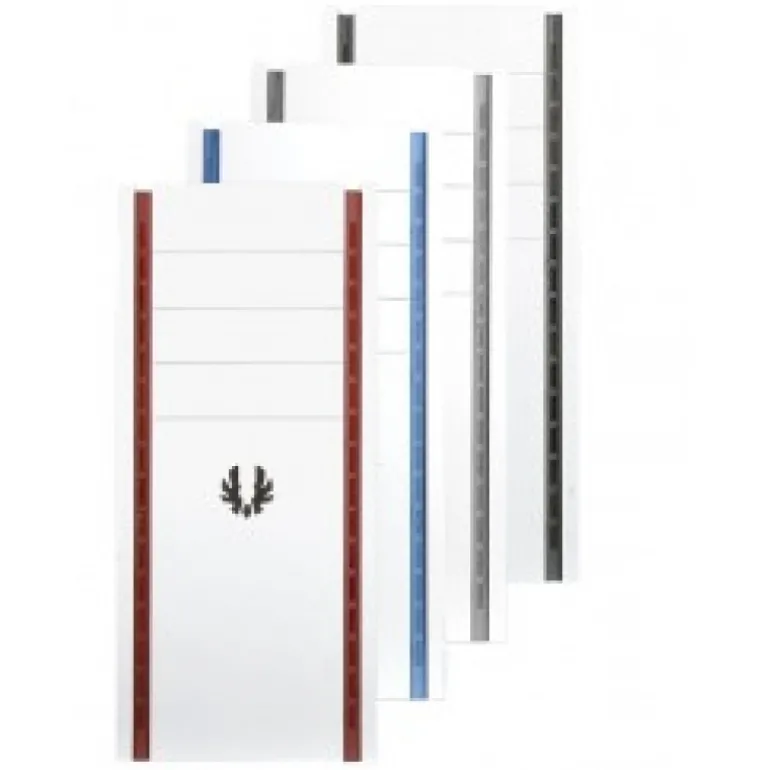 BitFenix Malla Para Caja Shinobi Rojo - Accesorio Caja/Torre