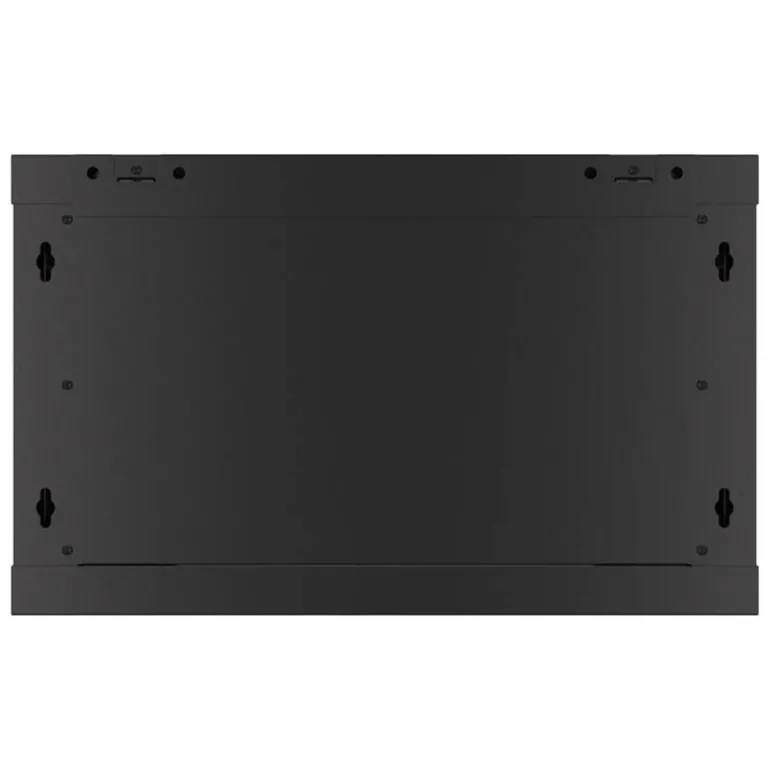 Caja Rack Lanberg WF01-6606-10B 19" 6U Negro