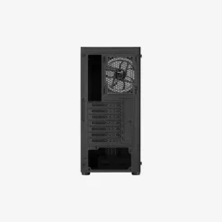 Caja/Torre Aerocool Prime v2 RGB Cristal Templado