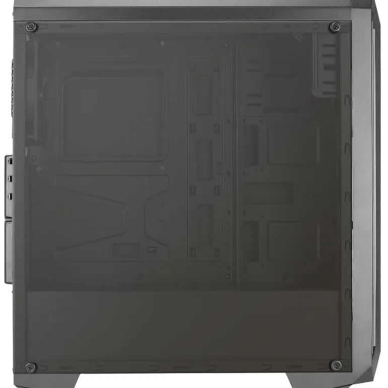 Caja/Torre Aerocool Skyline ARGB V1 Negro