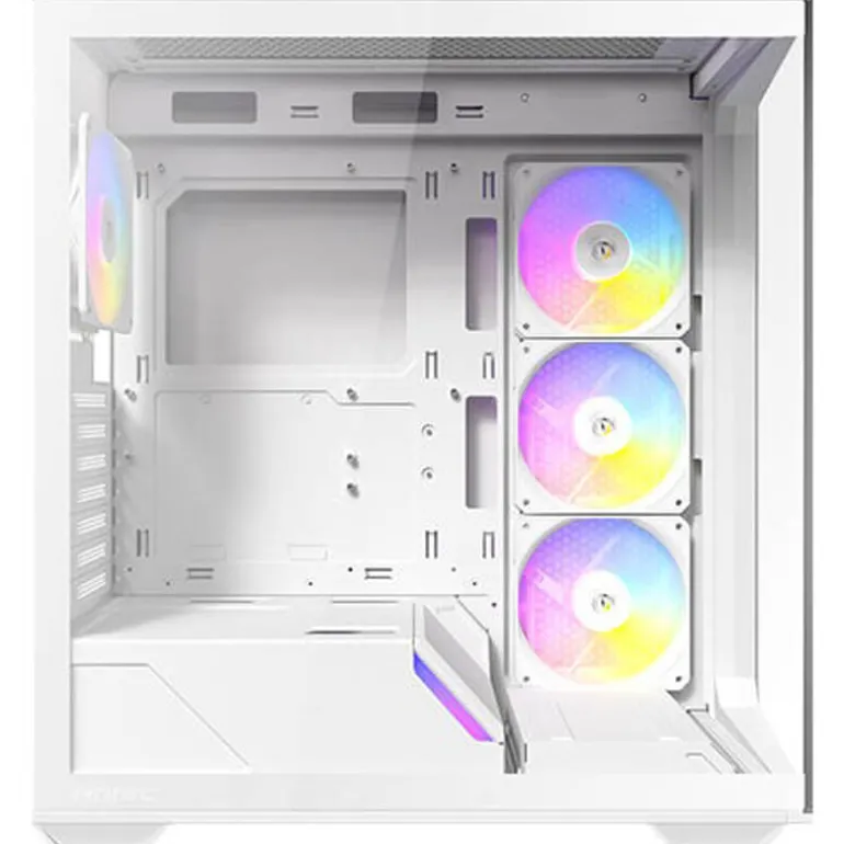 Caja/Torre Antec C3 ARGB Blanco