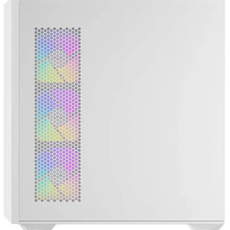 Caja/Torre Antec C3 ARGB Blanco