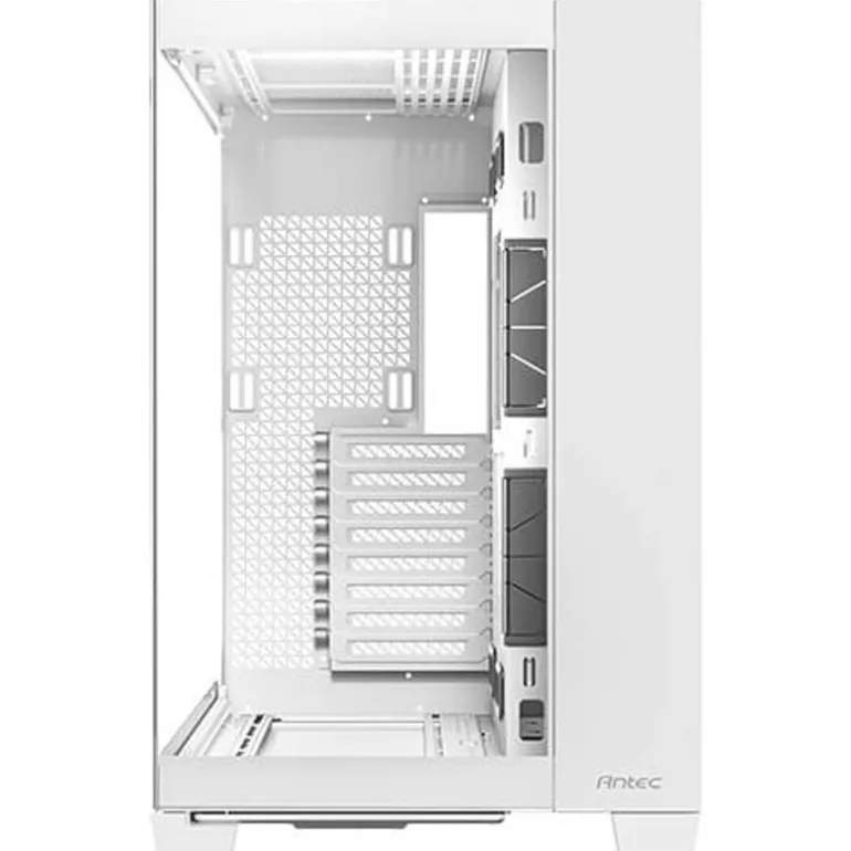 Caja/Torre Antec C8 Blanco