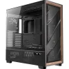 Caja/Torre Antec Flux Pro Negro