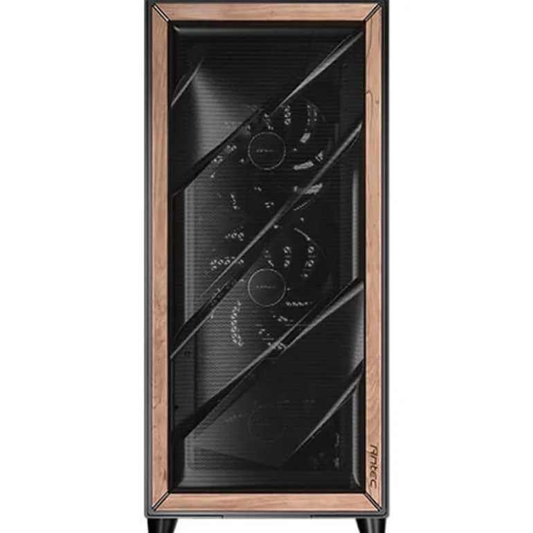 Caja/Torre Antec Flux Pro Negro