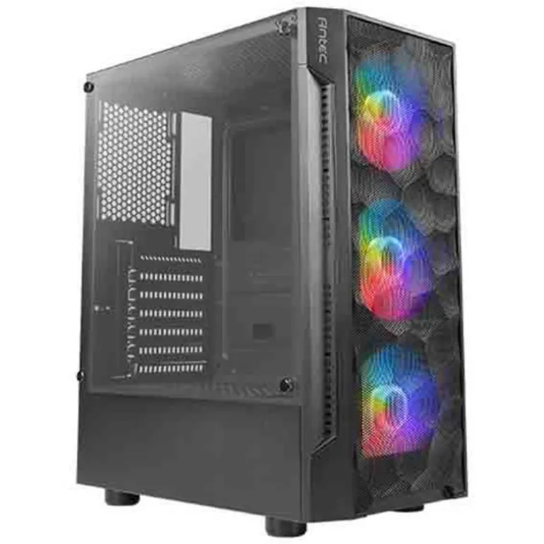 Caja/Torre Antec NX260 Cristal Templado