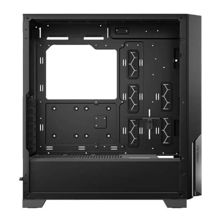 Caja/Torre Antec P20C Negro