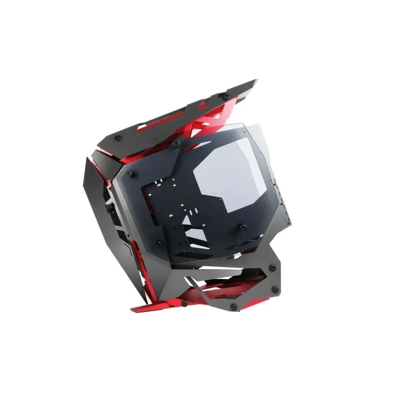 Caja/Torre Antec Torque Open Frame Cristal Templado