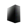 Caja/Torre Arctic Cooling Xtender Mirror Negro