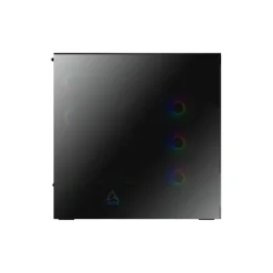 Caja/Torre Arctic Cooling Xtender Mirror Negro