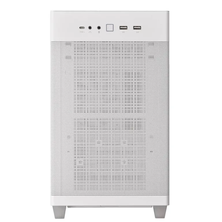 Caja/Torre Asus PRIME AP201 Blanco