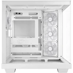 Caja/Torre be quiet! Light Base 500 LX ARGB Blanco