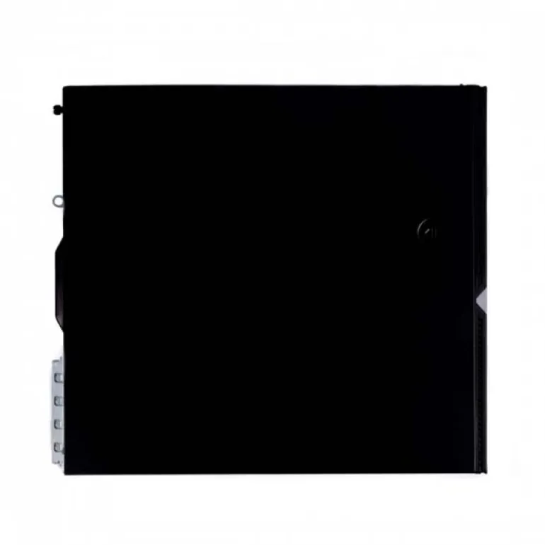 Caja/Torre Coolbox T450S Slim + PSU T300