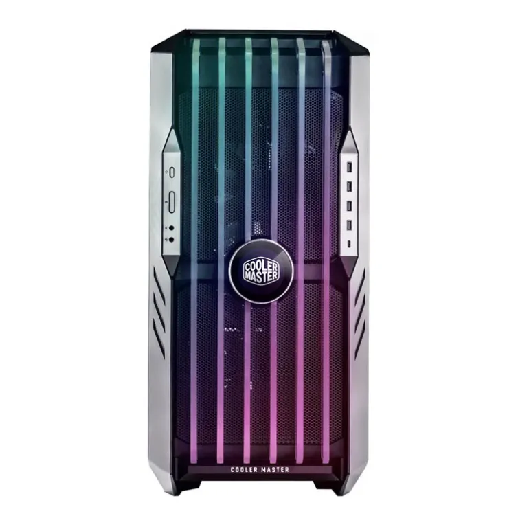 Caja/Torre Cooler Master MasterBox HAF 700 EVO