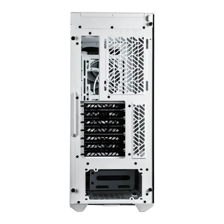 Caja/Torre Cooler Master MasterBox 520 Blanco