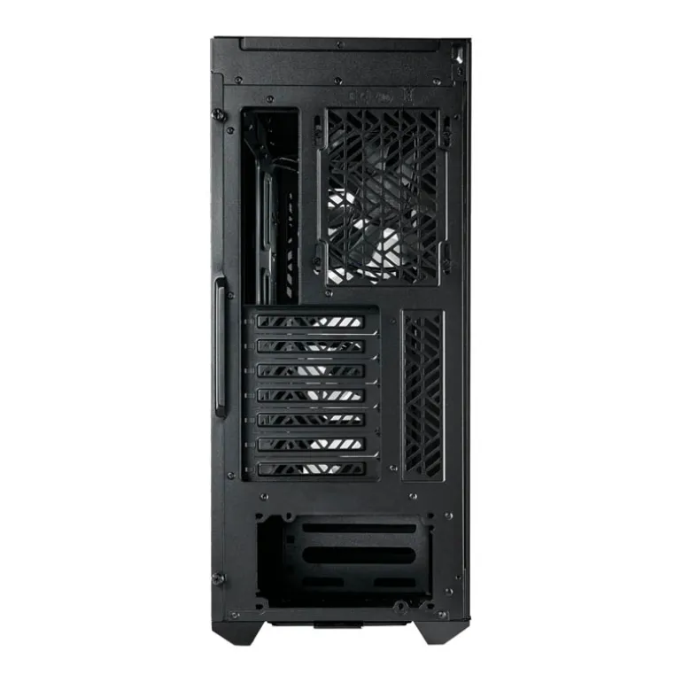 Caja/Torre Cooler Master MasterBox 520 Negro