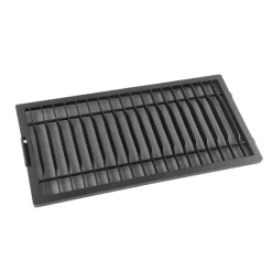 Caja/Torre Cooler Master Silencio S400 Negro