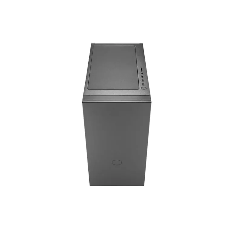 Caja/Torre Cooler Master Silencio S400 Negro