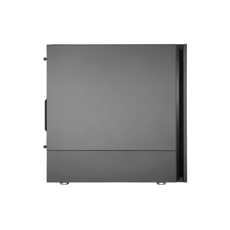 Caja/Torre Cooler Master Silencio S600 Negro