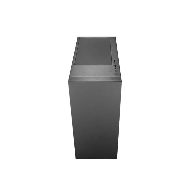Caja/Torre Cooler Master Silencio S600 Negro