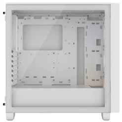 Caja/Torre Corsair 3000D RGB Airflow Blanco
