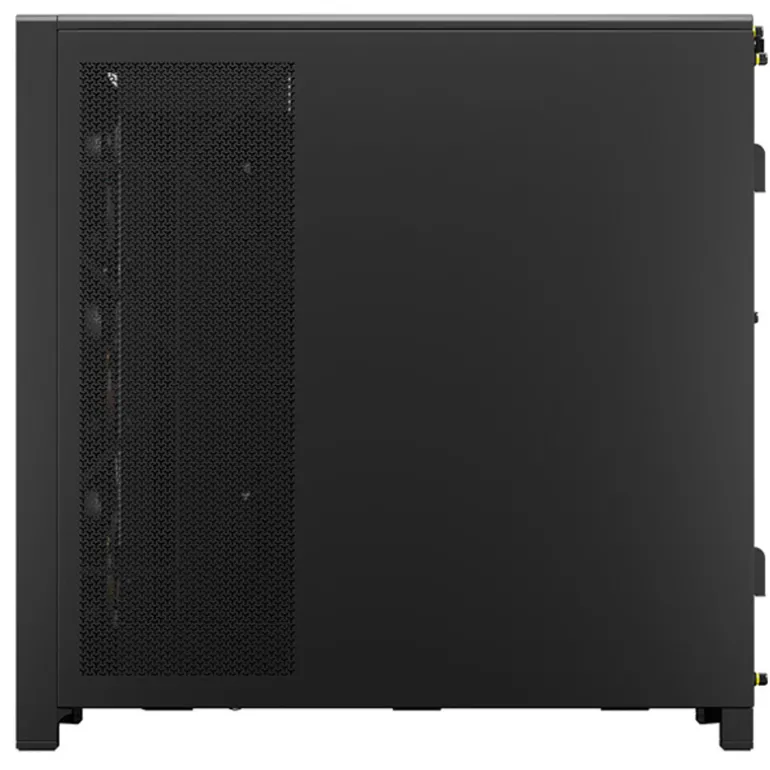 Caja/Torre Corsair FRAME 5000D RS ARGB Negro